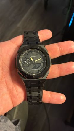 Gshock