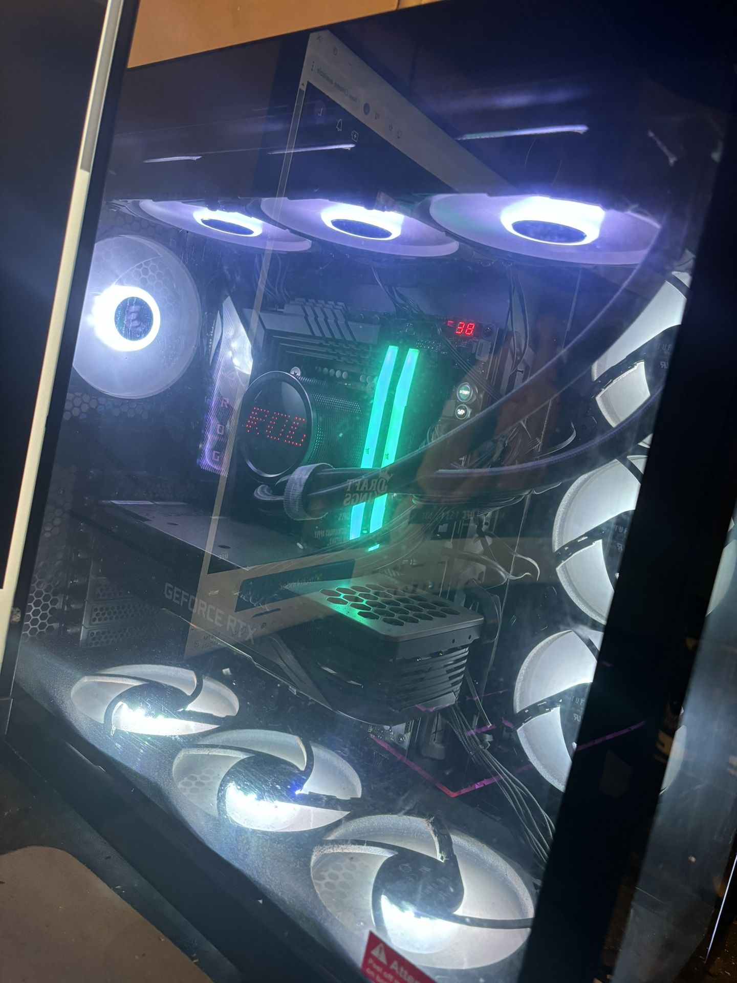 Gaming Pc