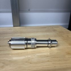 Brand New Chris King Qr 135mm Axle Shimano Driver