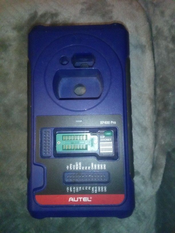 Autel XP400 Pro