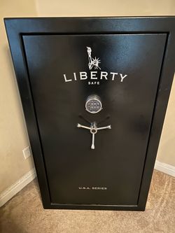 Liberty Safe