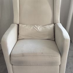 Reclining Rocking Chair 