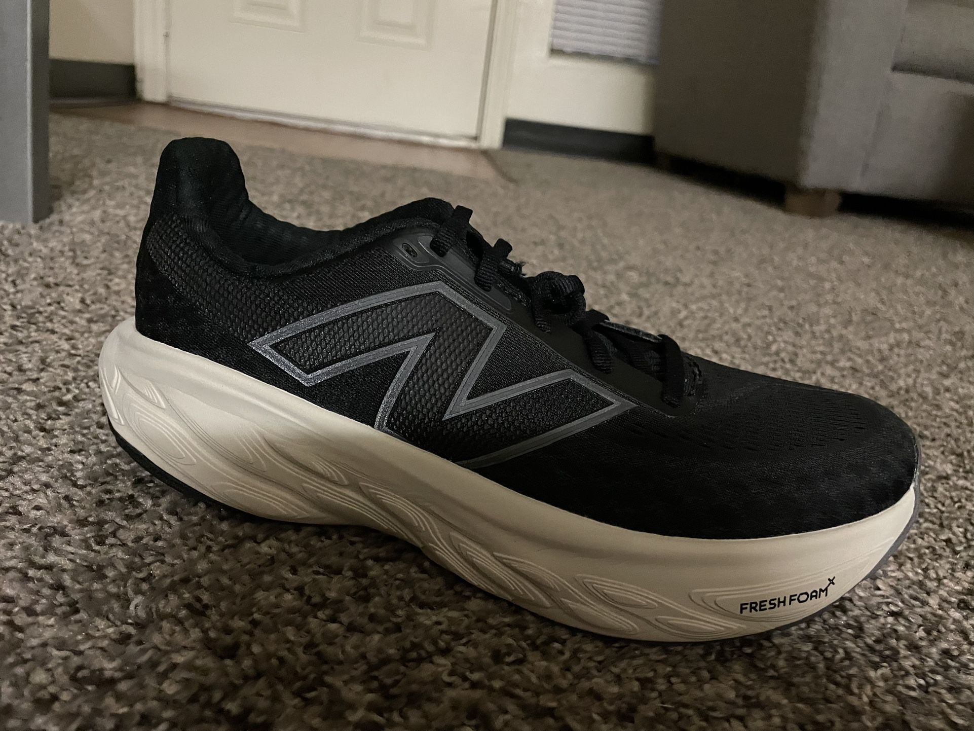 New Balance 1080v14 Running Shoes Size