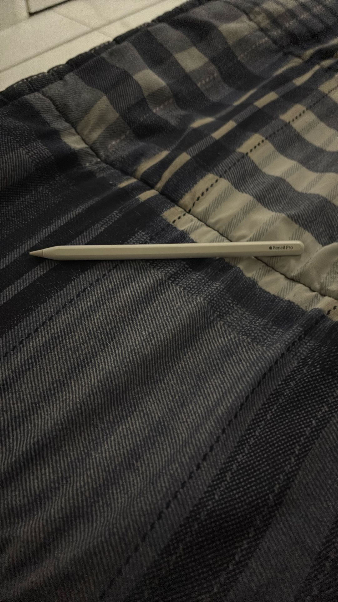 Apple Pencil Pro