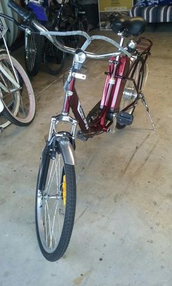Yukon trail navigator sf24 new arrivals