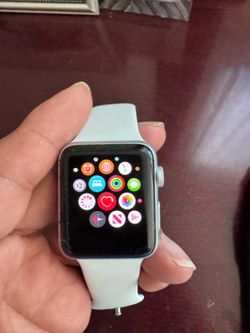 Apple Watch 3 series