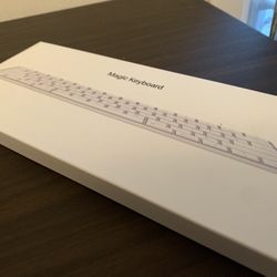 New apple magic keyboard mk2a3ll/a
