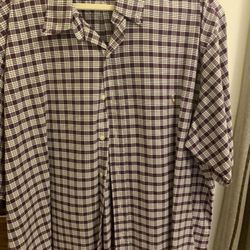 Ralph Lauren 2XLT Big And Tall