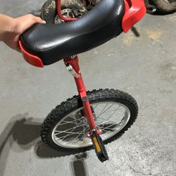 Unicycle For Sale 