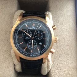 Lucien Piccard Watch Never Worn/used