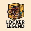 Locker Legend