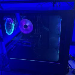 Gaming PC Cyber power ( looking For Best Offer )