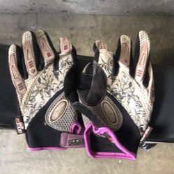Axo gloves