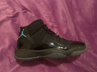 Jordan 11 gamma