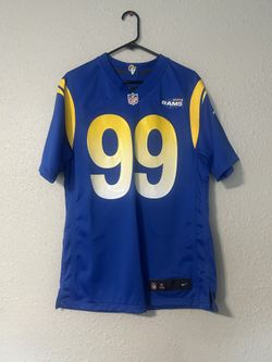 Aaron Donald Jersey