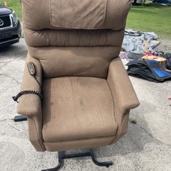 Electric Lift/ Recliner Chair 
