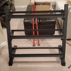 Dumbbell Rack