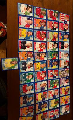 2026 panini World Cup stickers