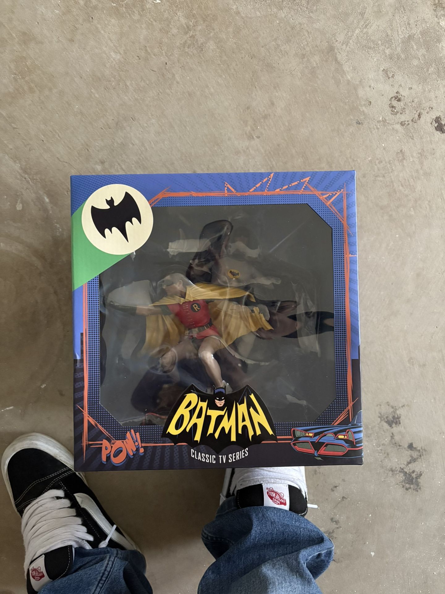 Batman Classic Tv Series