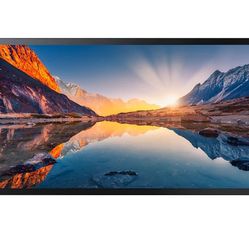 Samsung 55” Professional Display