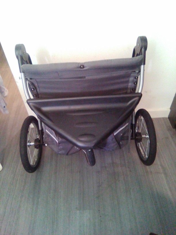 Baby Stroller