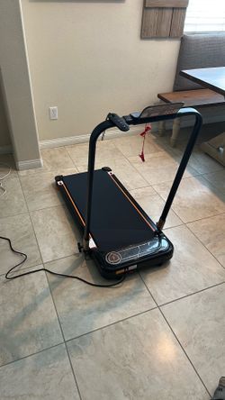 New Walking Pad - Treadmill
