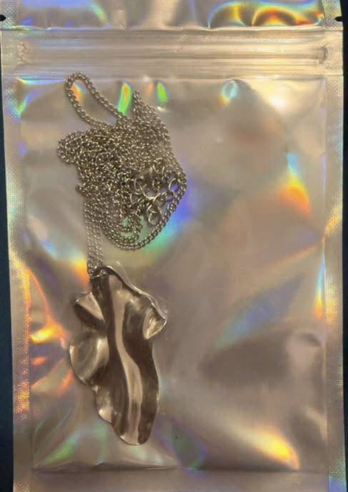 Paparazzi Long Necklace 