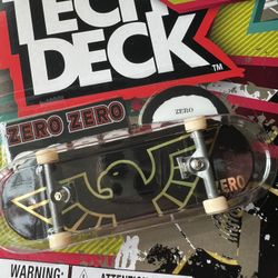 Tech Deck Ultra Rare 