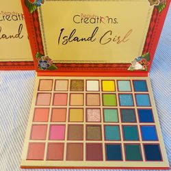 Beauty creation  Island Girl