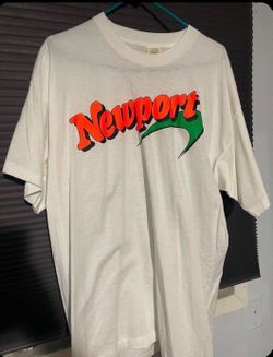 Men’s Newport Shirt Size XL