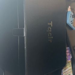 TQCIR Hair Dryer And Styler 8 In 1