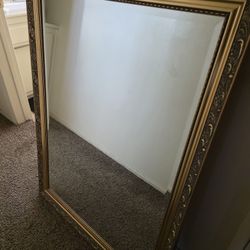 Carolina Mirror Company Wall Mirror