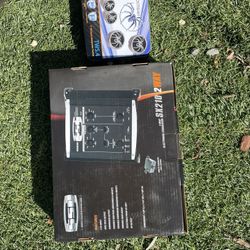 Tuiters End Clossober