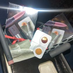 Bite Beauty Sephora Set Lip Crayon