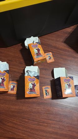 Sanrio Blind Box