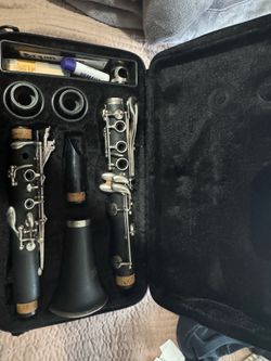 Clarinet