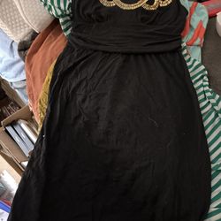 Victoria’s Secret Maxi Dress 