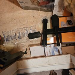 Weight Bench