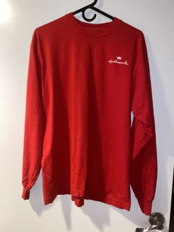 Vintage Hallmark Long Sleeve Bundle – XL – NEW