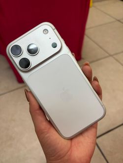 iPhone 17 Pro 256gb🤍