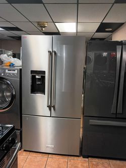 KitchenAid French Door Refrigerator