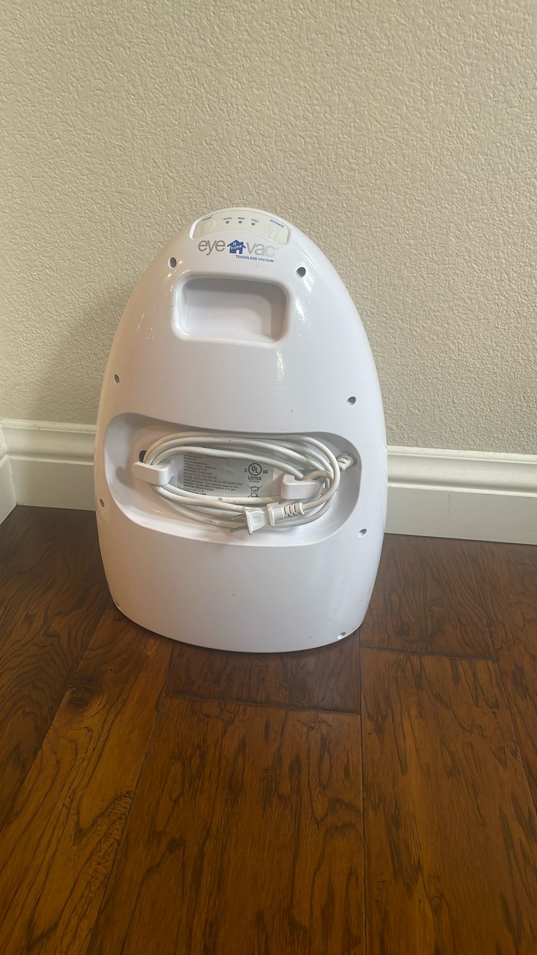 Pet Vacume