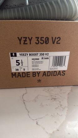 Yeezys Blue Women