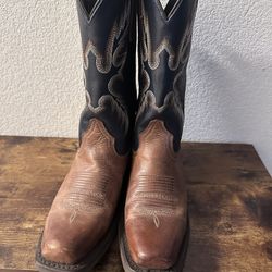 Masterson boots
