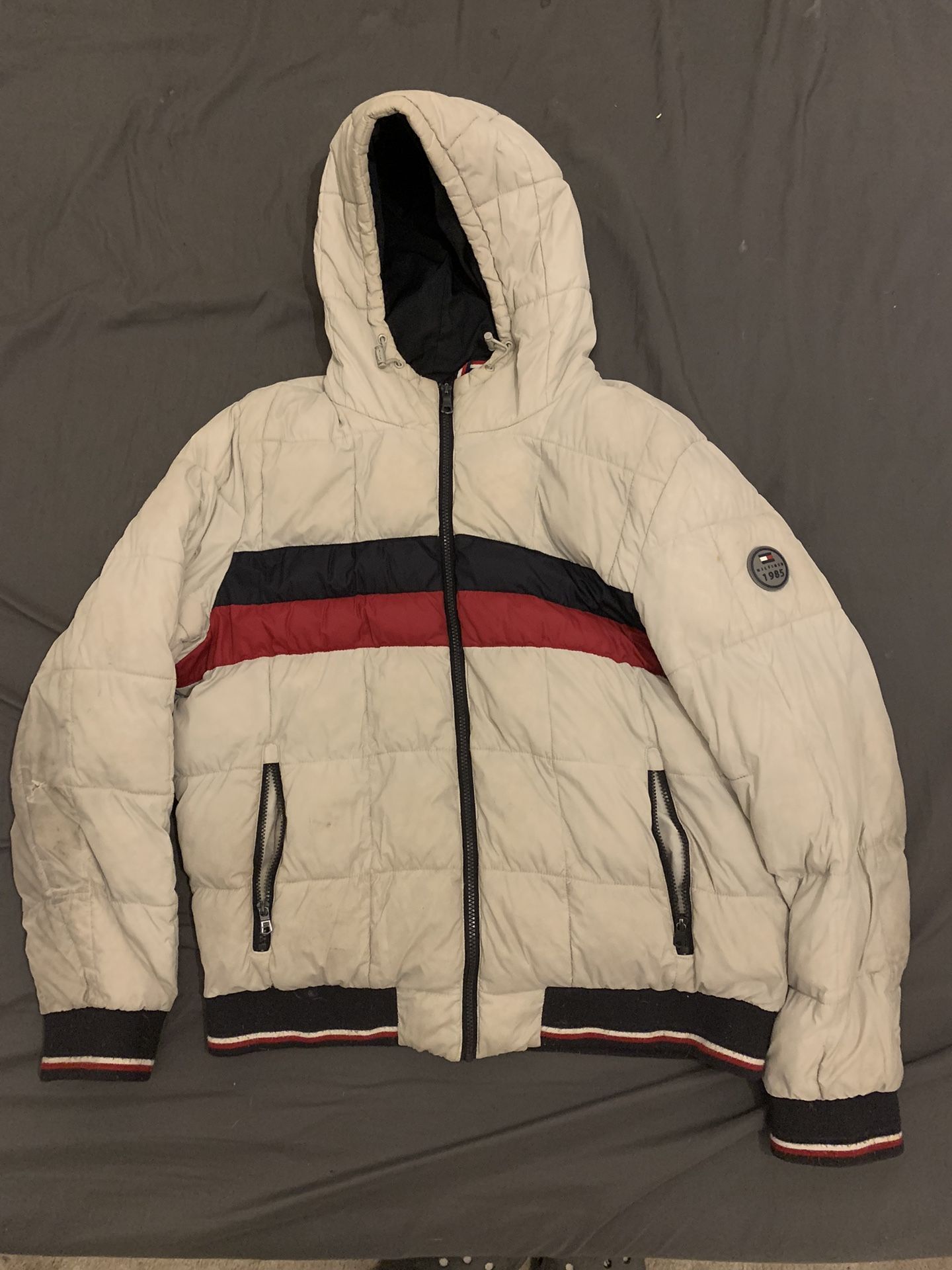 Tommy Hilfiger Puffer Jacket