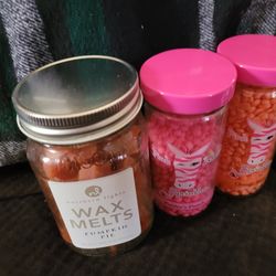 Wax Melts Lot 