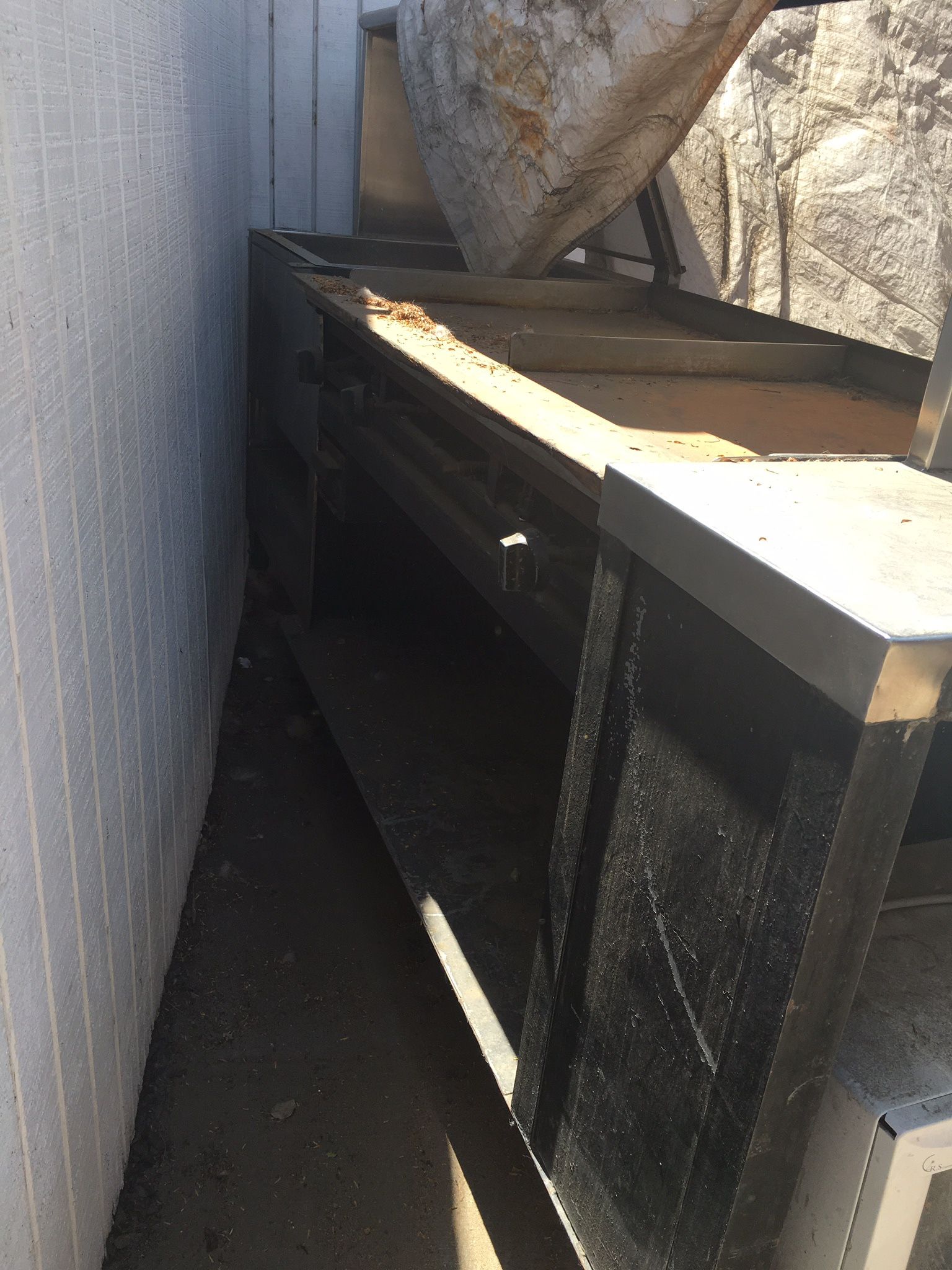 Taco Cart / Carro Taquero