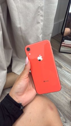 iPhone XR
