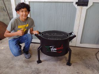 Firepit/Grill