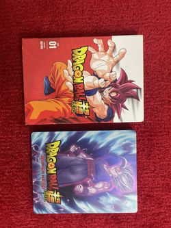 Dragon Ball Super Movie 